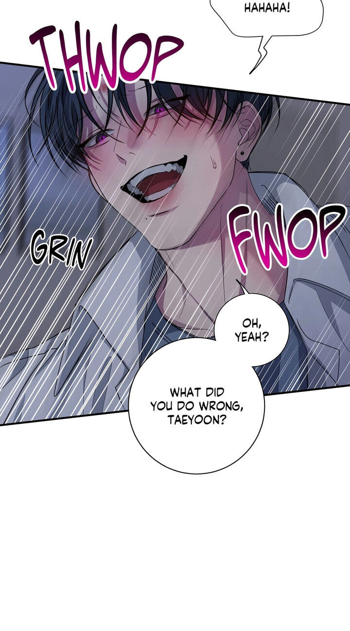 Reluctant Encounters Chapter 29 page 18 - 