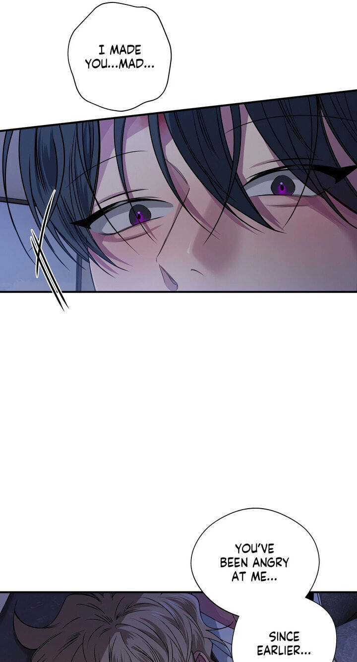 Reluctant Encounters Chapter 29 page 19 - 