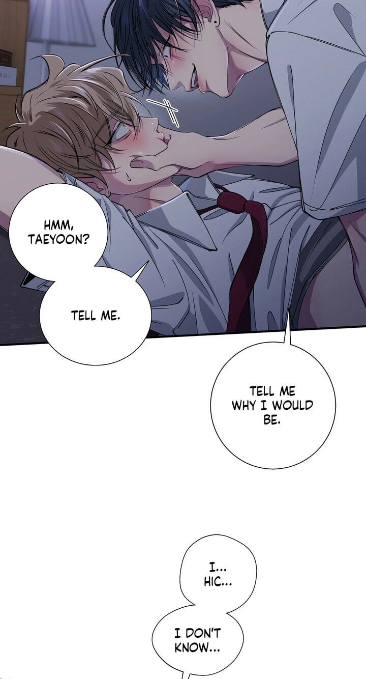 Reluctant Encounters Chapter 29 page 23 - 