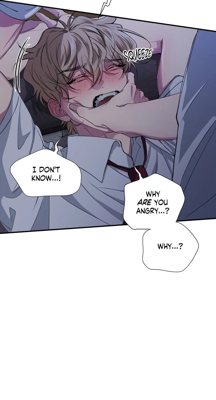 Reluctant Encounters Chapter 29 page 24 - 