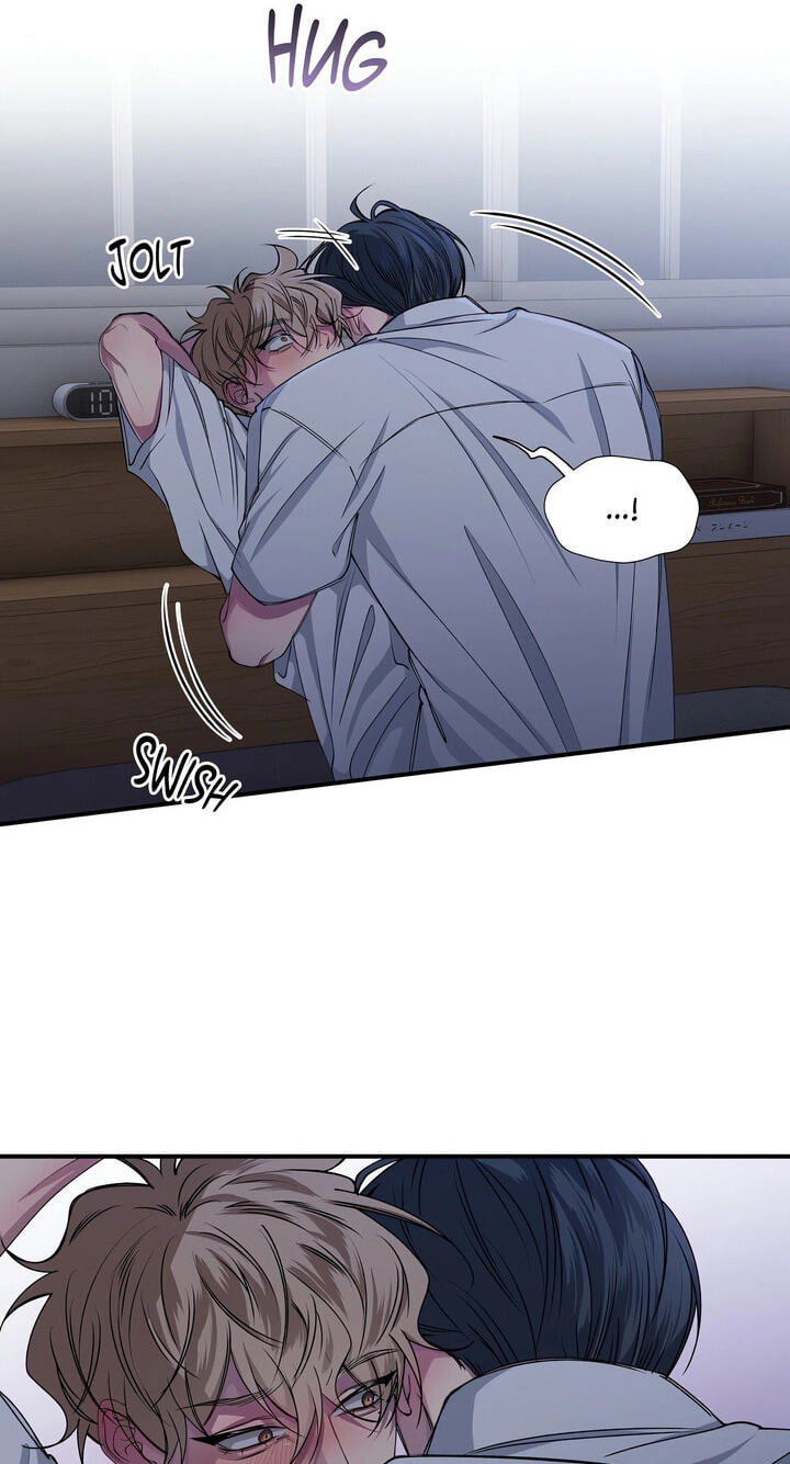 Reluctant Encounters Chapter 29 page 26 - 