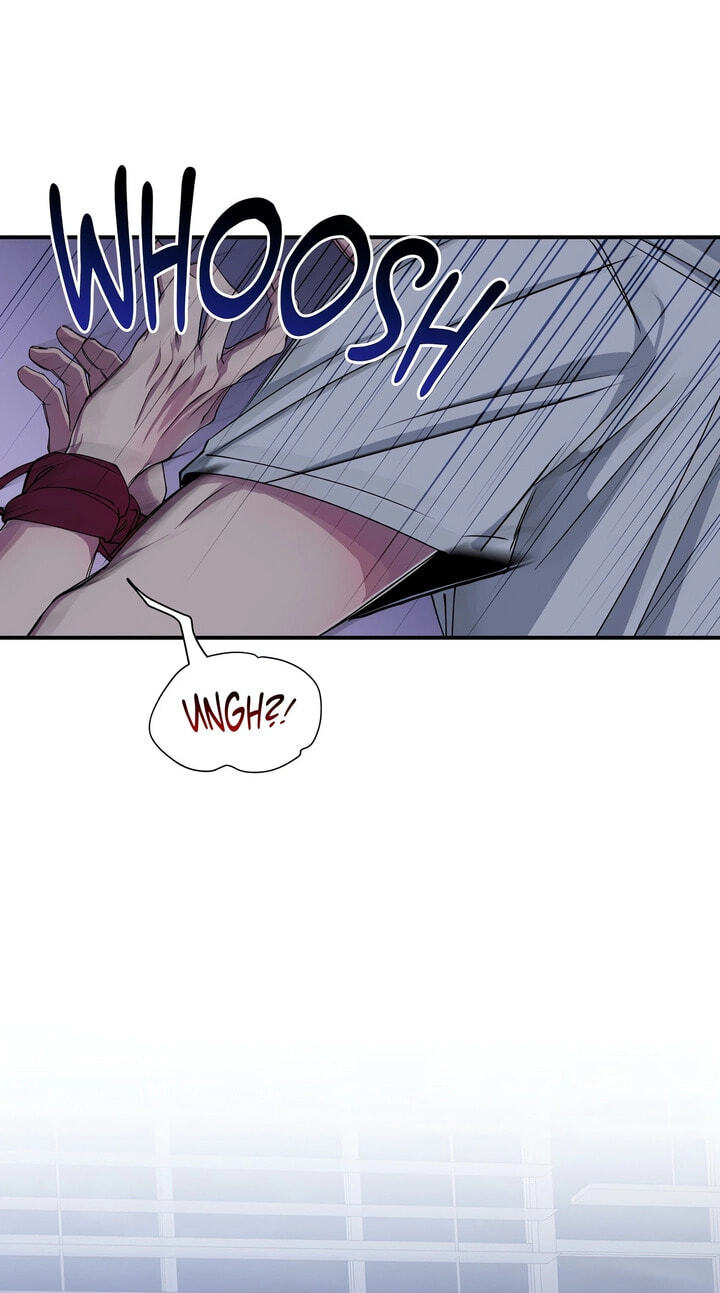 Reluctant Encounters Chapter 29 page 28 - 