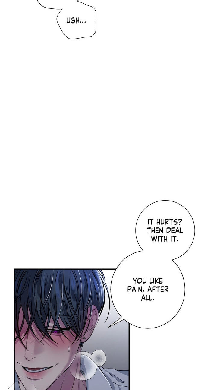Reluctant Encounters Chapter 29 page 32 - 