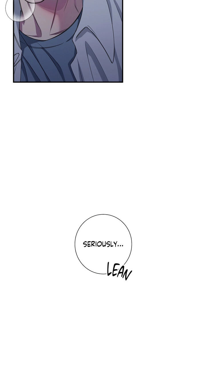 Reluctant Encounters Chapter 29 page 33 - 