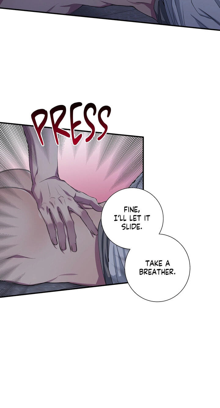 Reluctant Encounters Chapter 29 page 41 - 