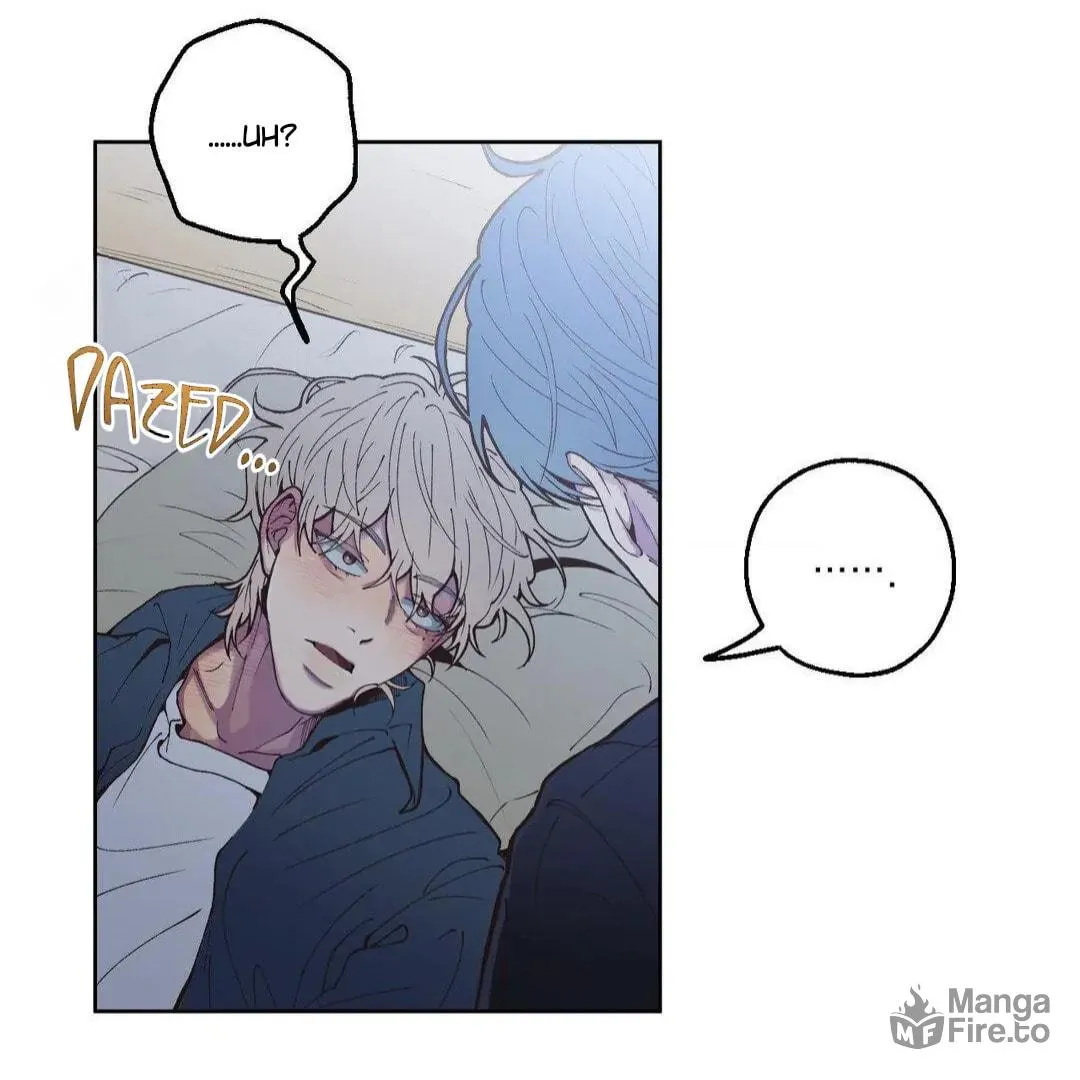Reluctant Encounters Chapter 3 page 11 - 