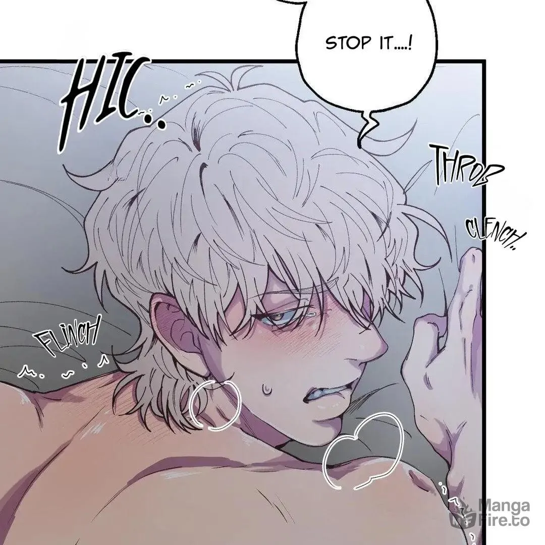 Reluctant Encounters Chapter 3 page 101 - 