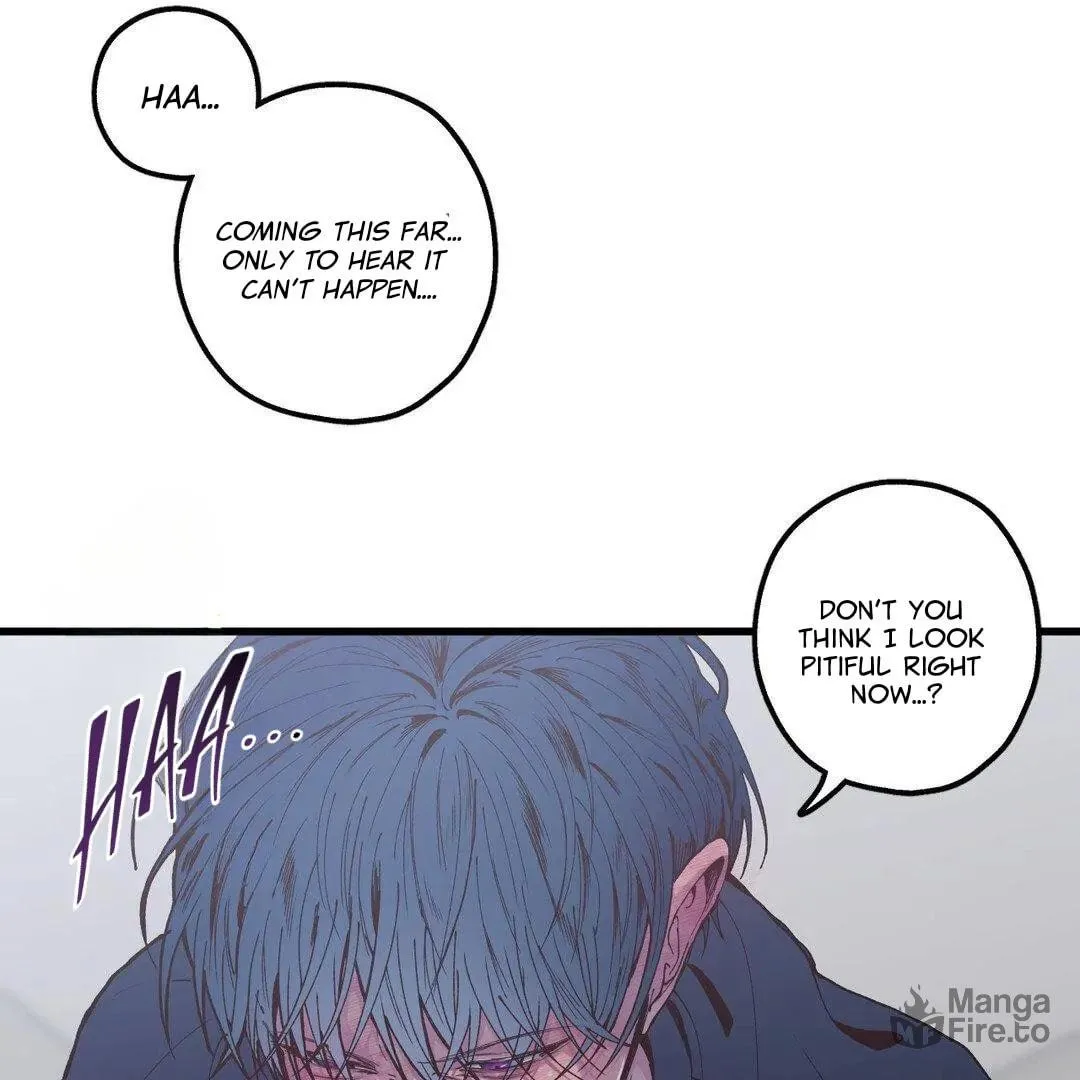 Reluctant Encounters Chapter 3 page 111 - 
