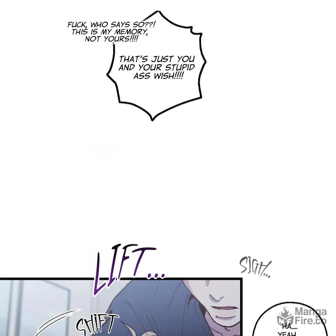 Reluctant Encounters Chapter 3 page 115 - 