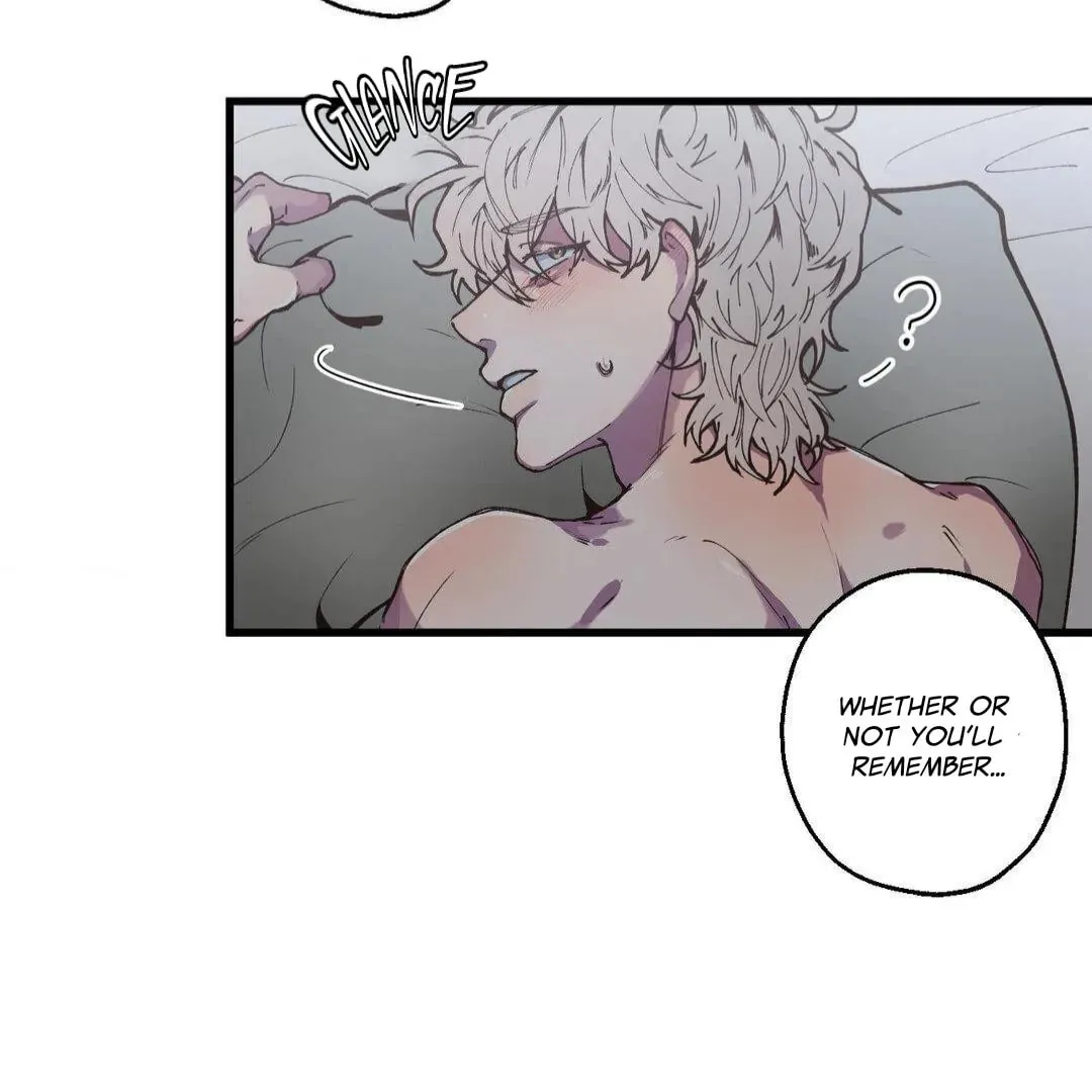 Reluctant Encounters Chapter 3 page 117 - 