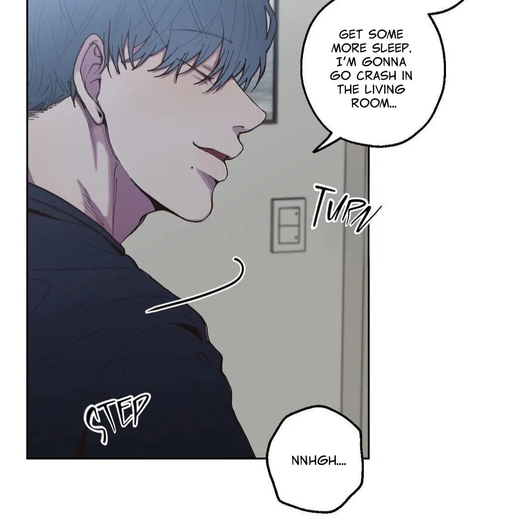 Reluctant Encounters Chapter 3 page 15 - 