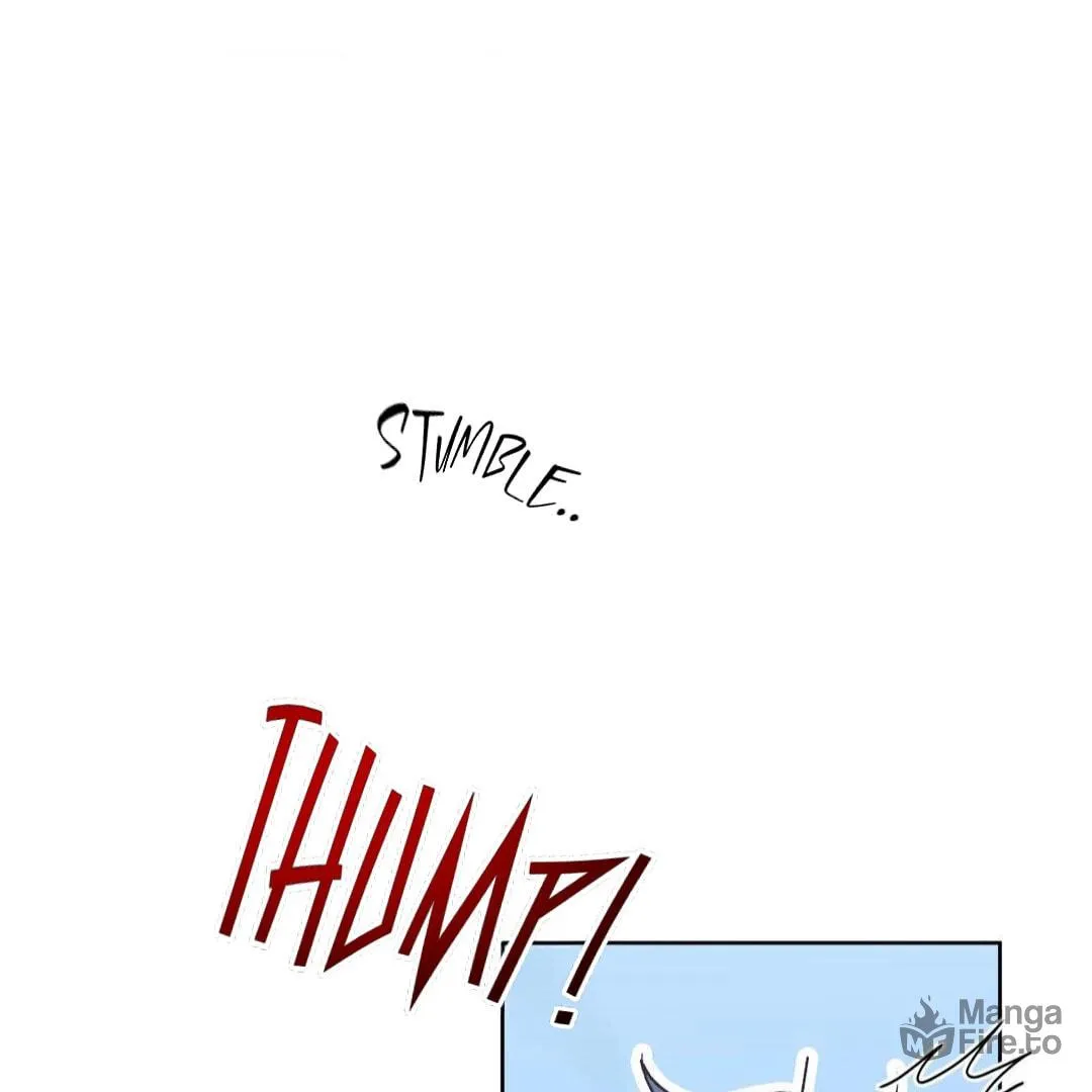 Reluctant Encounters Chapter 3 page 16 - 
