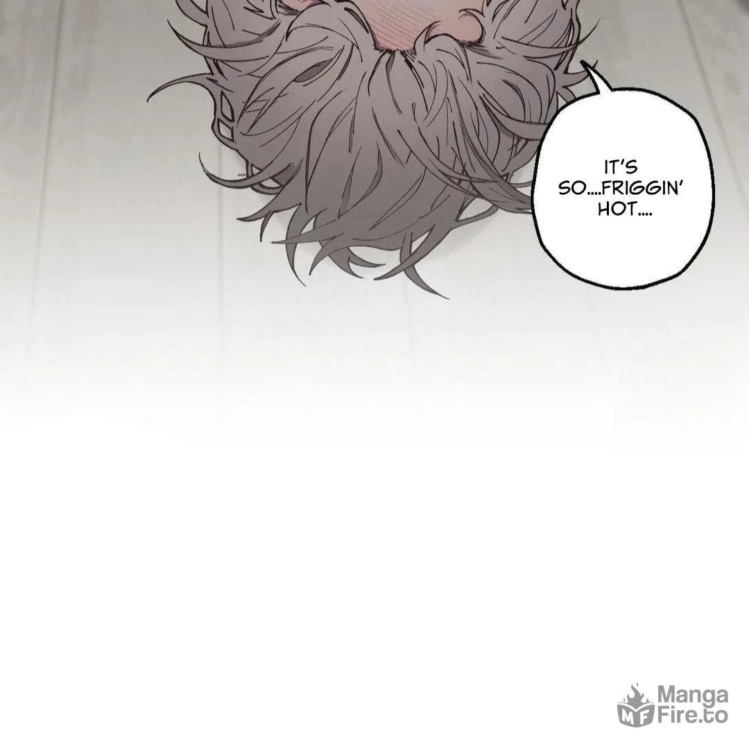 Reluctant Encounters Chapter 3 page 22 - 
