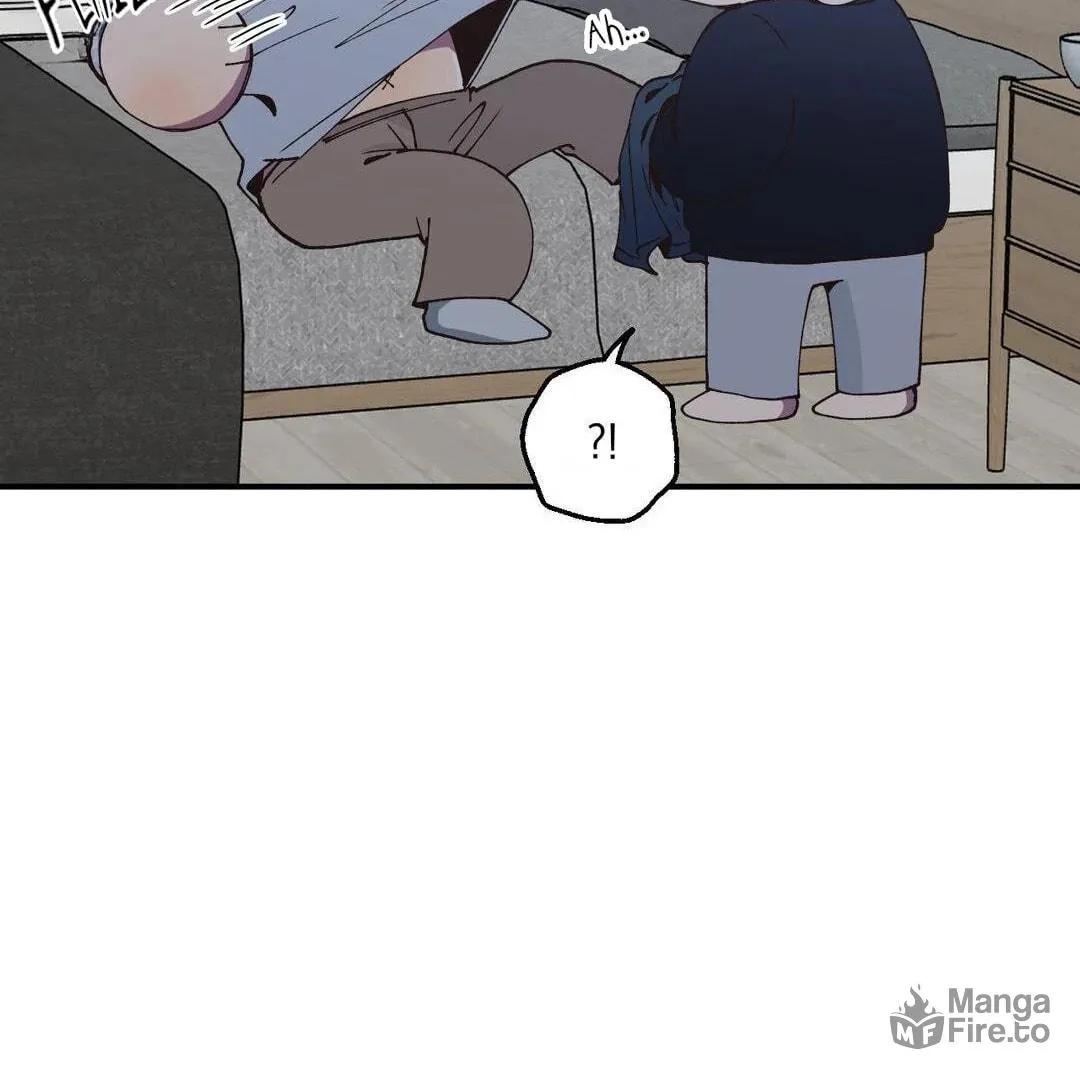 Reluctant Encounters Chapter 3 page 28 - 