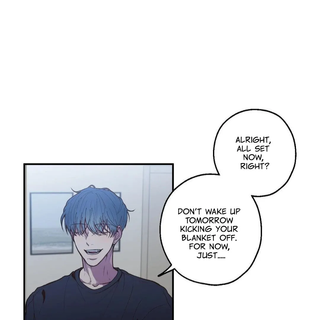Reluctant Encounters Chapter 3 page 33 - 