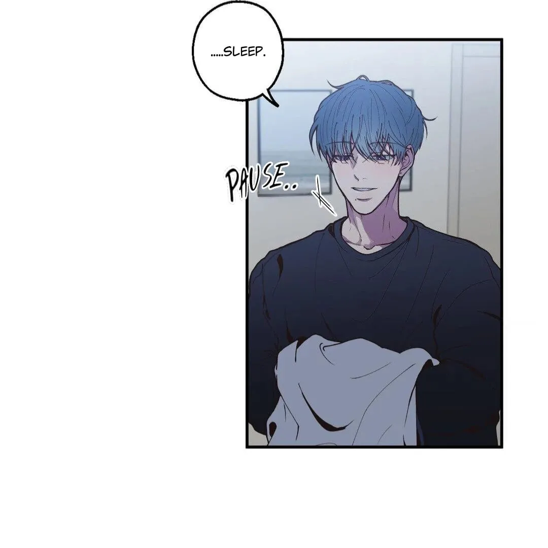 Reluctant Encounters Chapter 3 page 35 - 