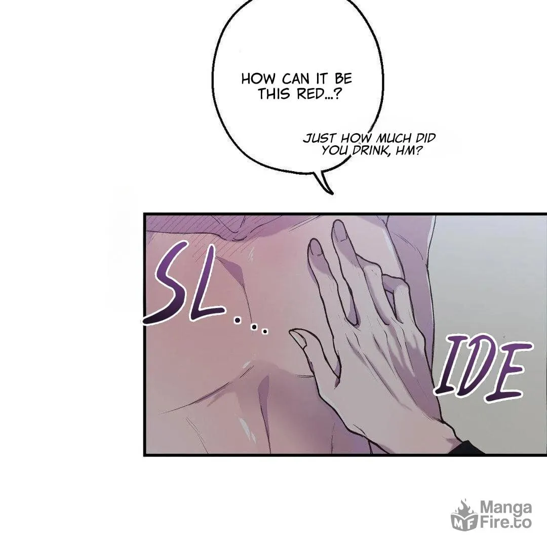 Reluctant Encounters Chapter 3 page 40 - 