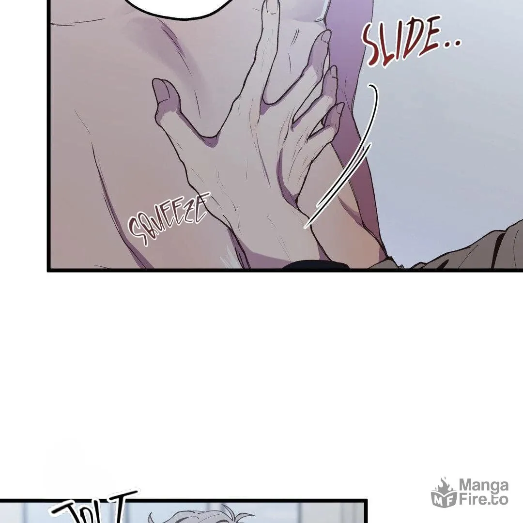 Reluctant Encounters Chapter 3 page 49 - 