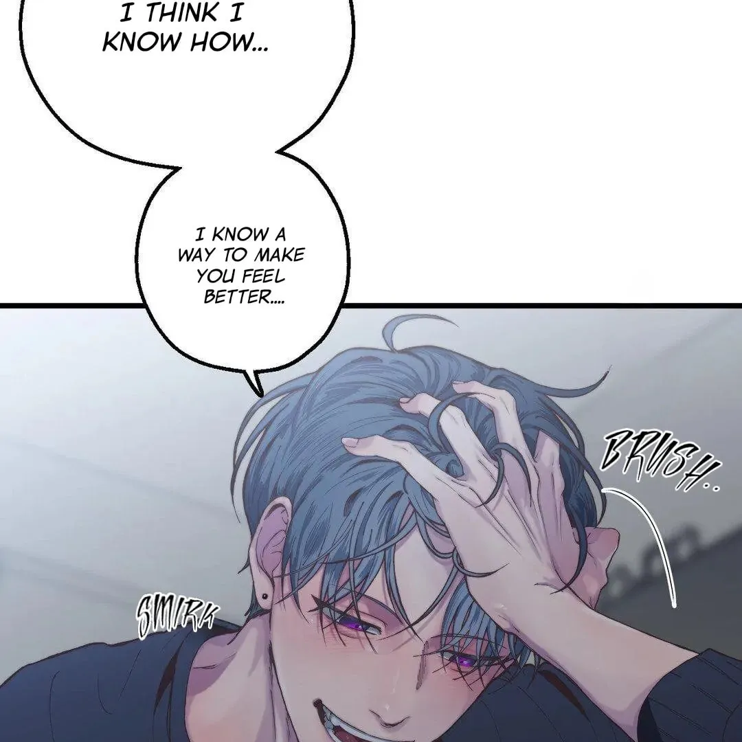 Reluctant Encounters Chapter 3 page 57 - 