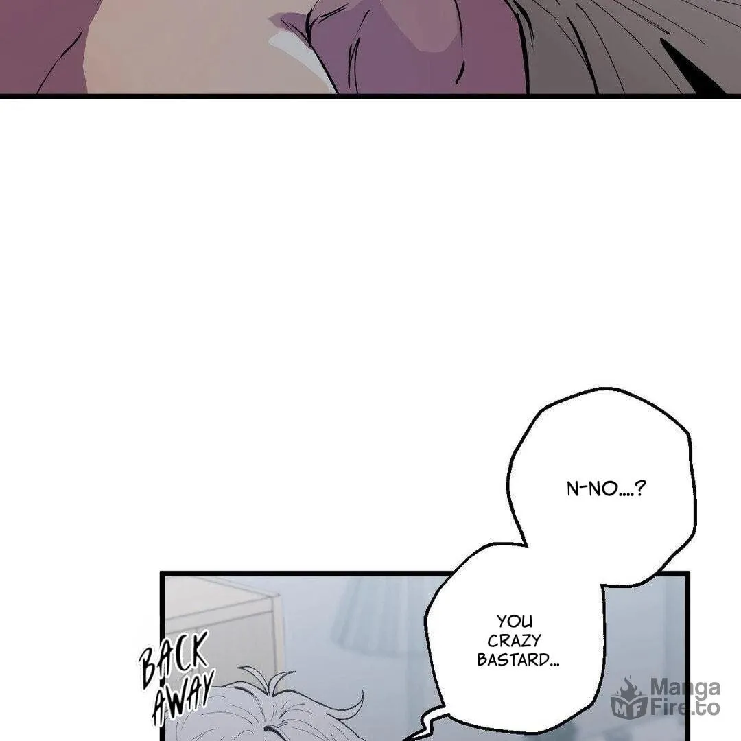 Reluctant Encounters Chapter 3 page 64 - 