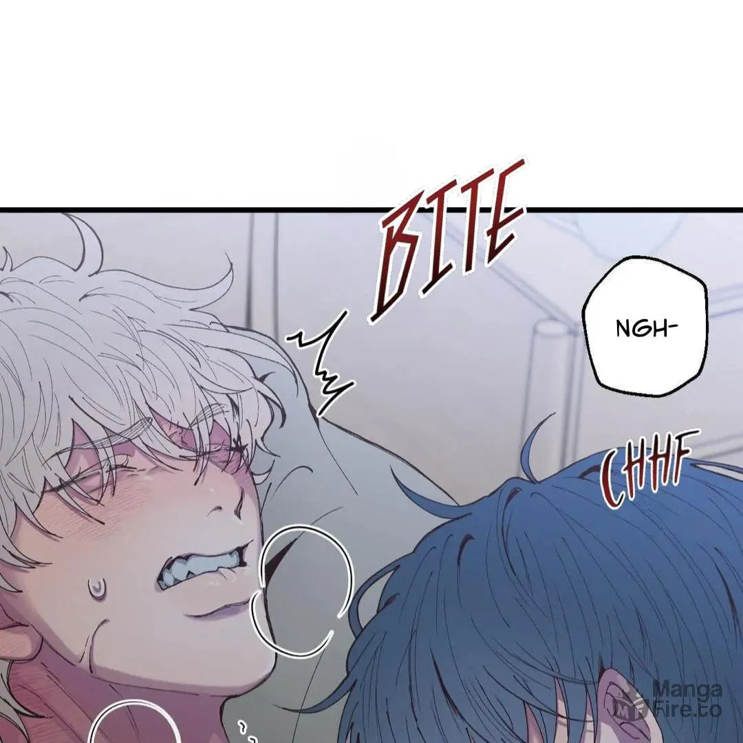 Reluctant Encounters Chapter 3 page 67 - 
