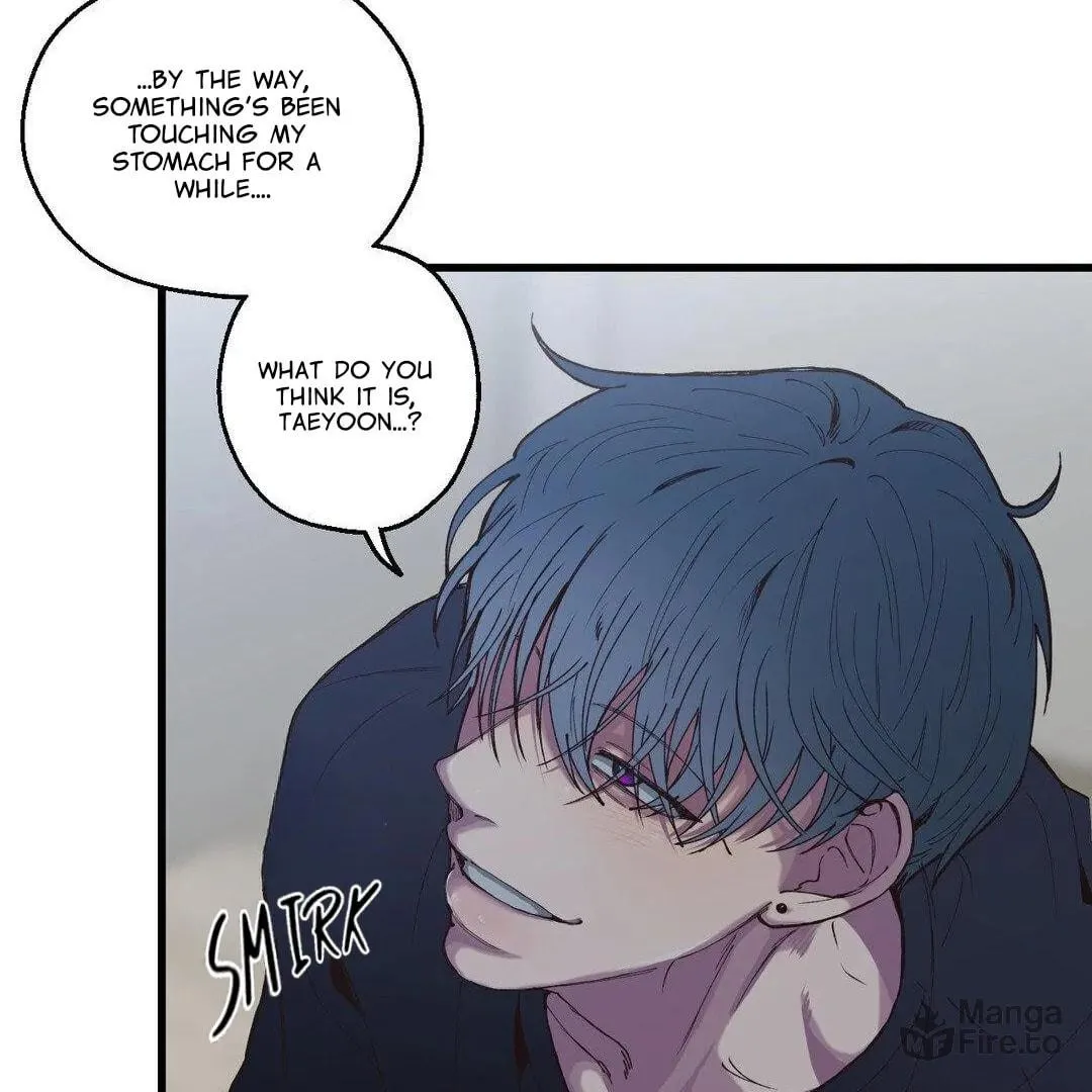 Reluctant Encounters Chapter 3 page 70 - 