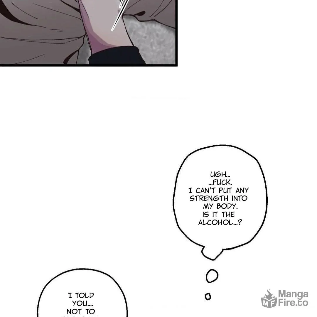 Reluctant Encounters Chapter 3 page 76 - 