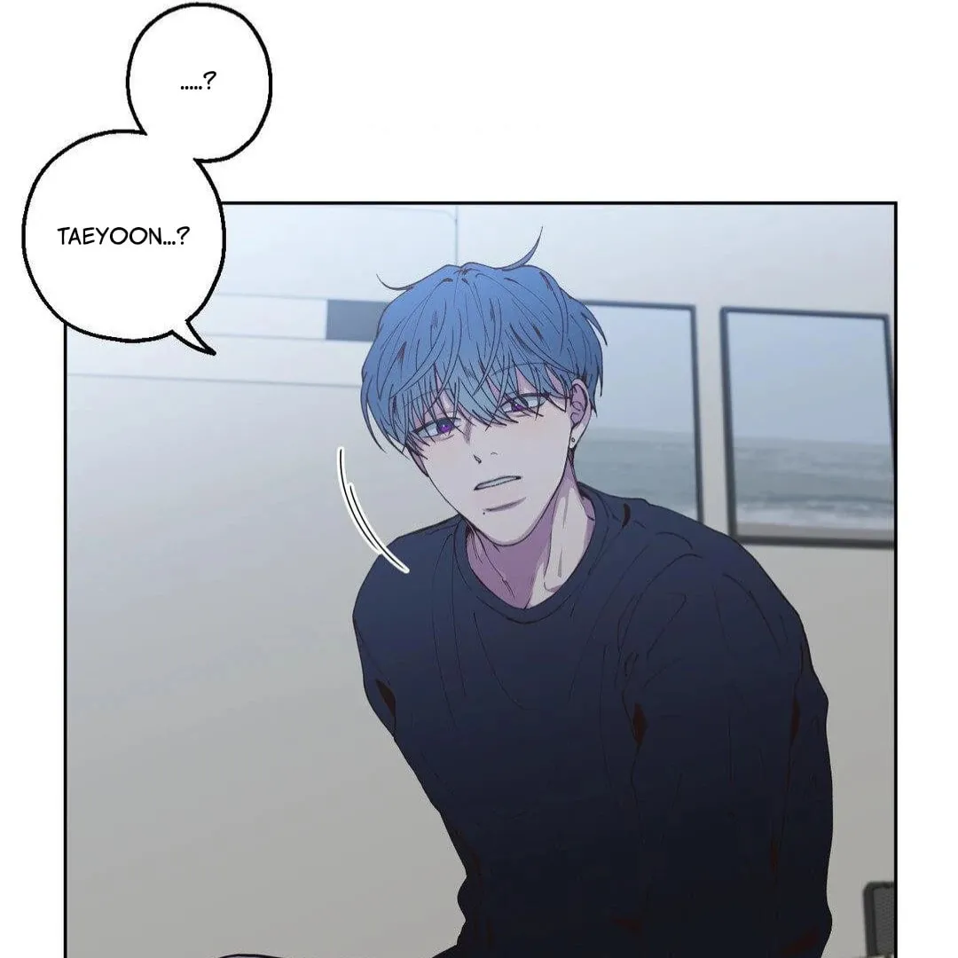 Reluctant Encounters Chapter 3 page 9 - 
