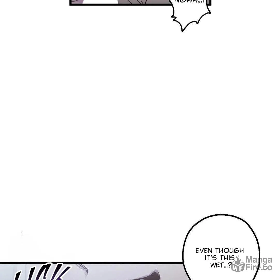 Reluctant Encounters Chapter 3 page 81 - 