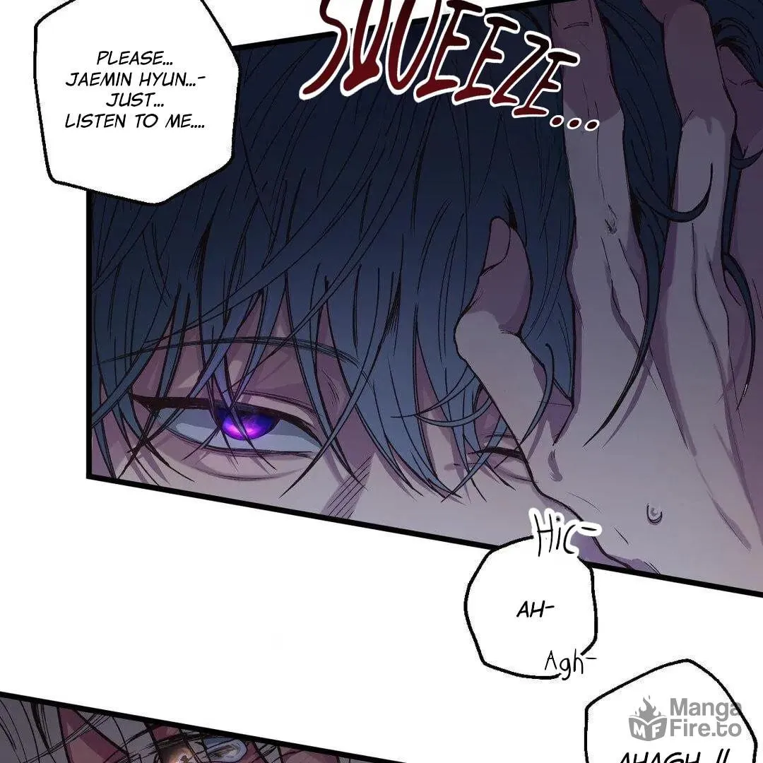 Reluctant Encounters Chapter 3 page 86 - 