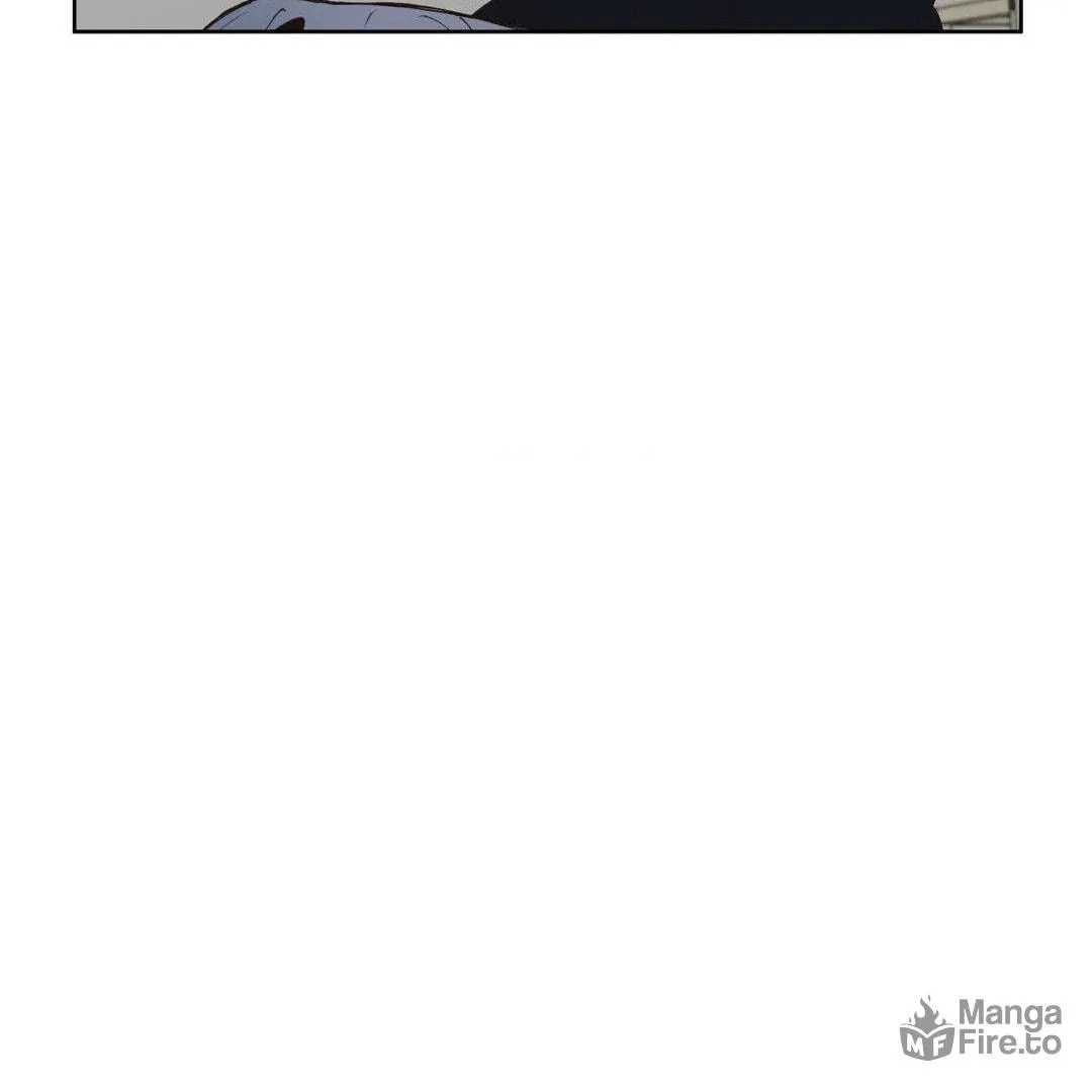 Reluctant Encounters Chapter 3 page 10 - 