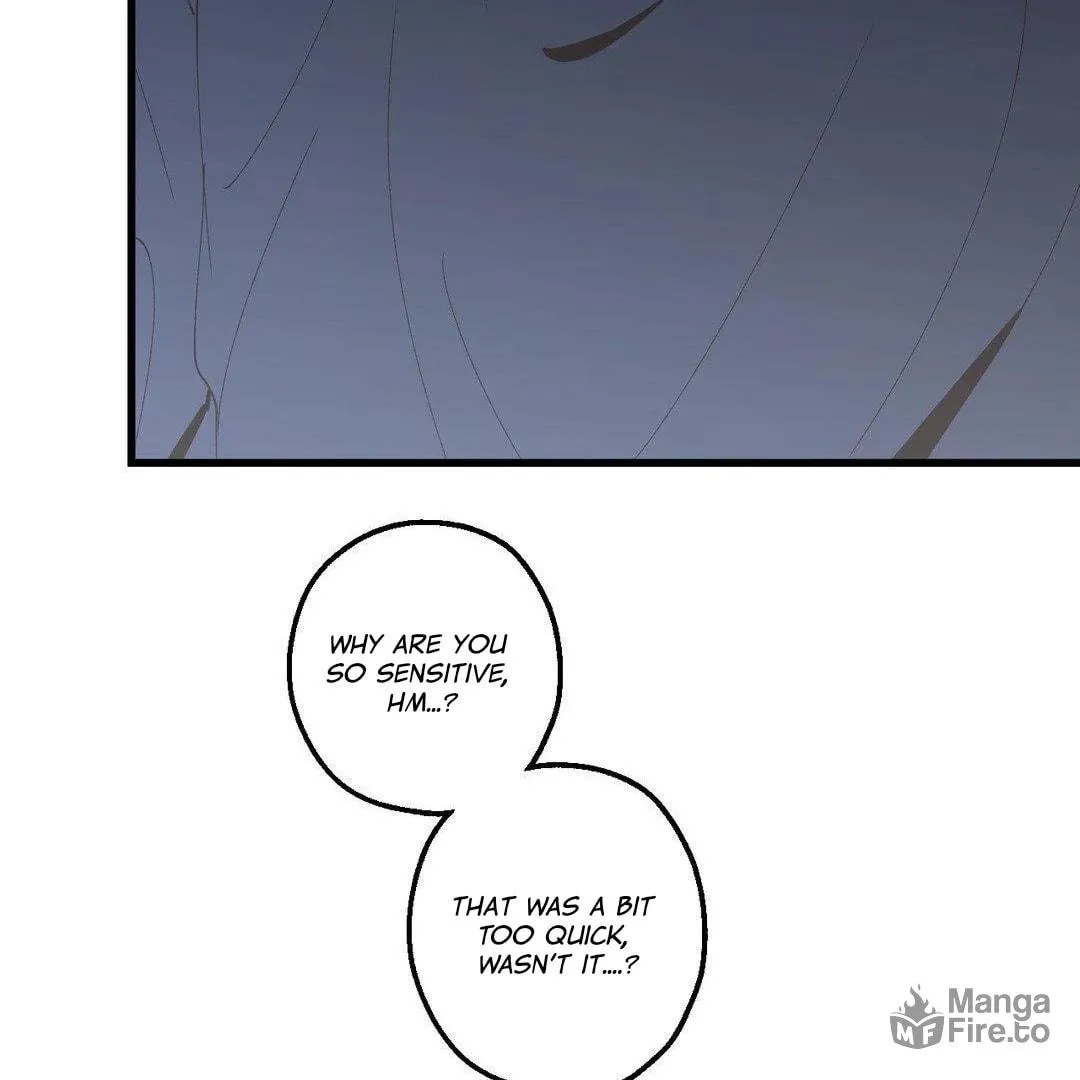 Reluctant Encounters Chapter 3 page 94 - 