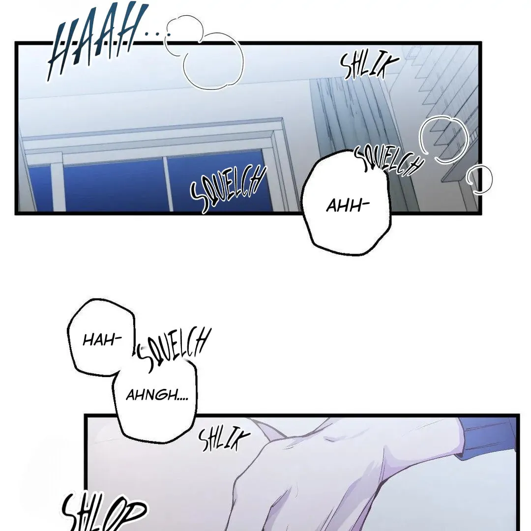 Reluctant Encounters Chapter 3 page 99 - 