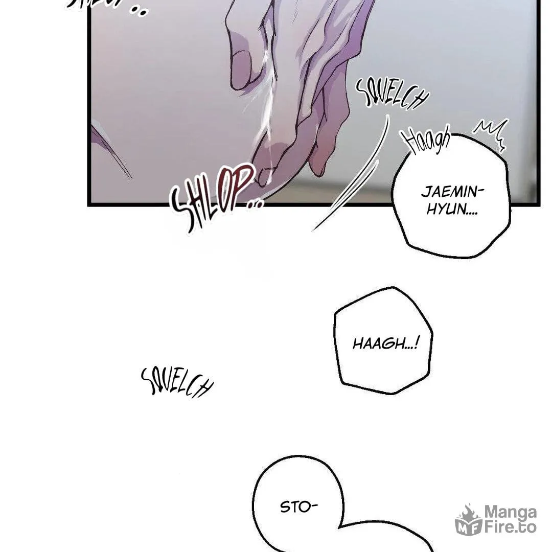 Reluctant Encounters Chapter 3 page 100 - 