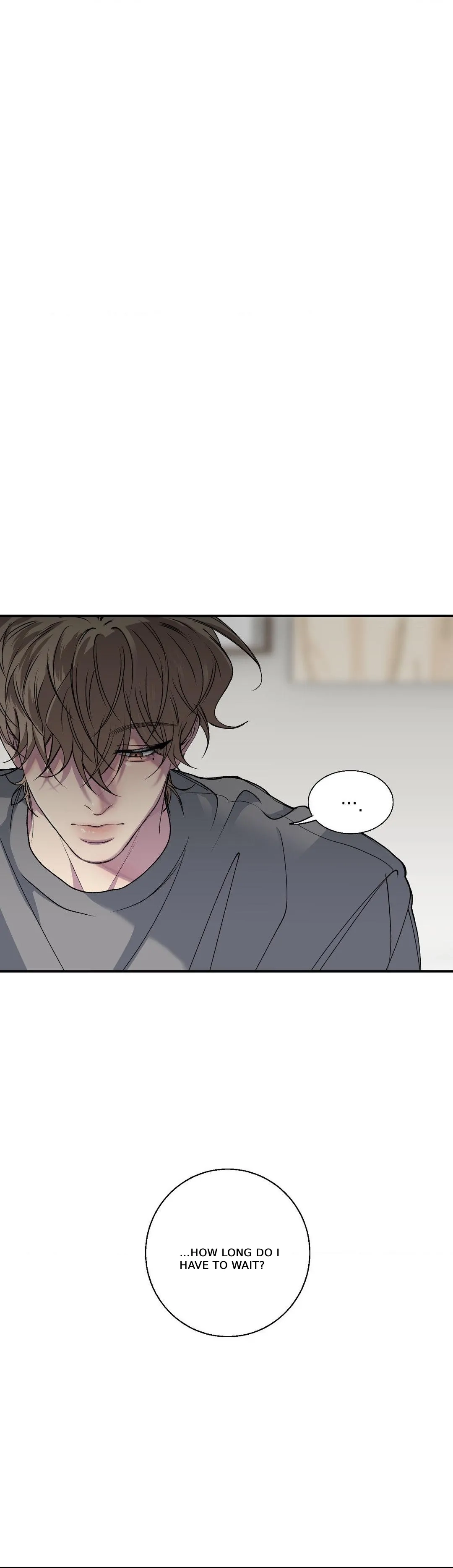 Reluctant Encounters Chapter 30 page 28 - 