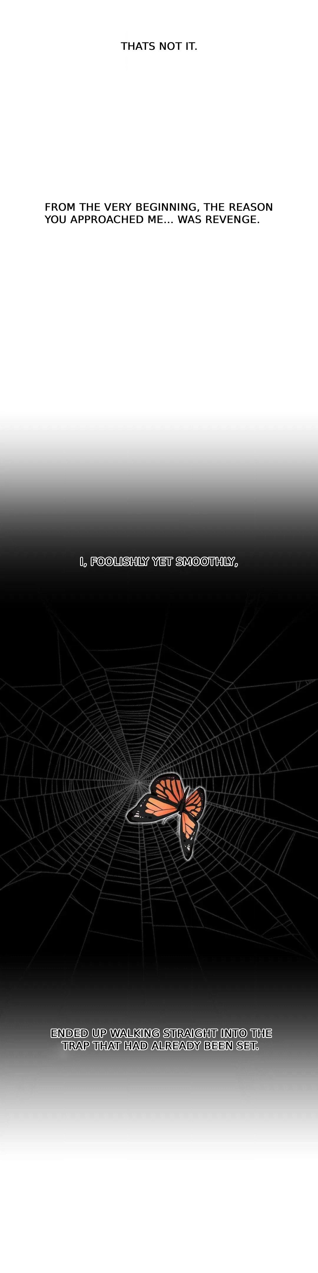 Reluctant Encounters Chapter 30 page 4 - 
