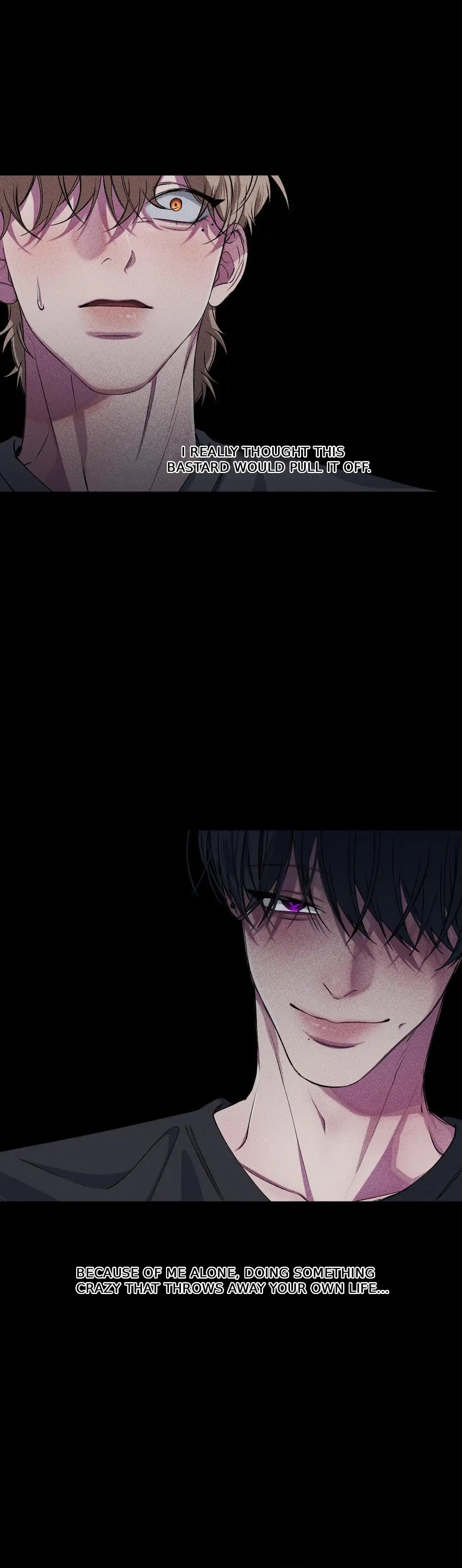 Reluctant Encounters Chapter 31 page 24 - 