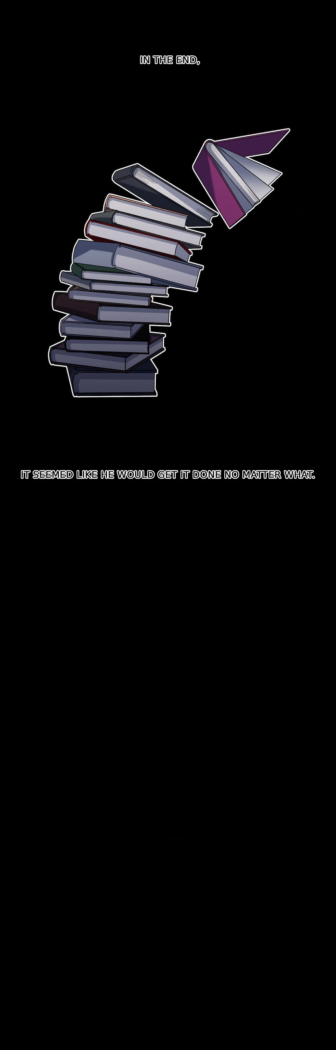 Reluctant Encounters Chapter 31 page 25 - 