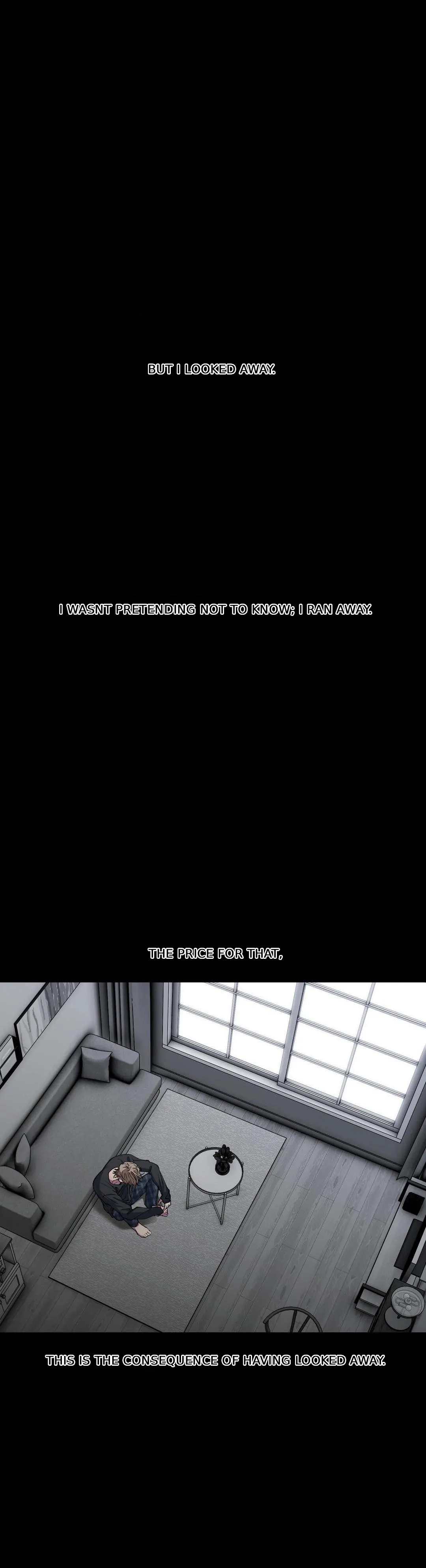 Reluctant Encounters Chapter 31 page 30 - 