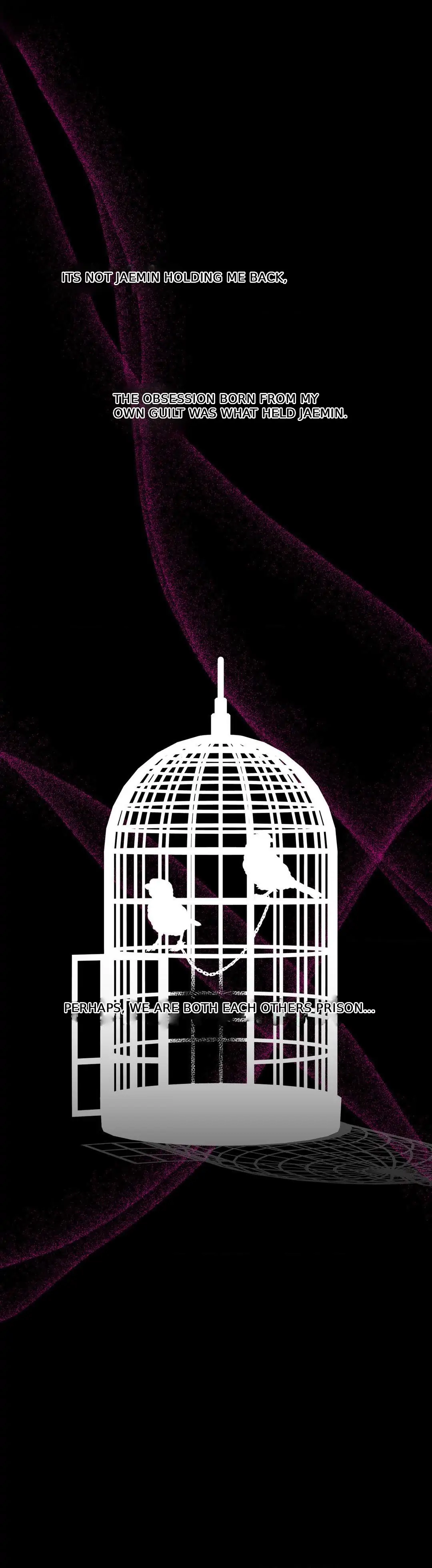 Reluctant Encounters Chapter 31 page 31 - 