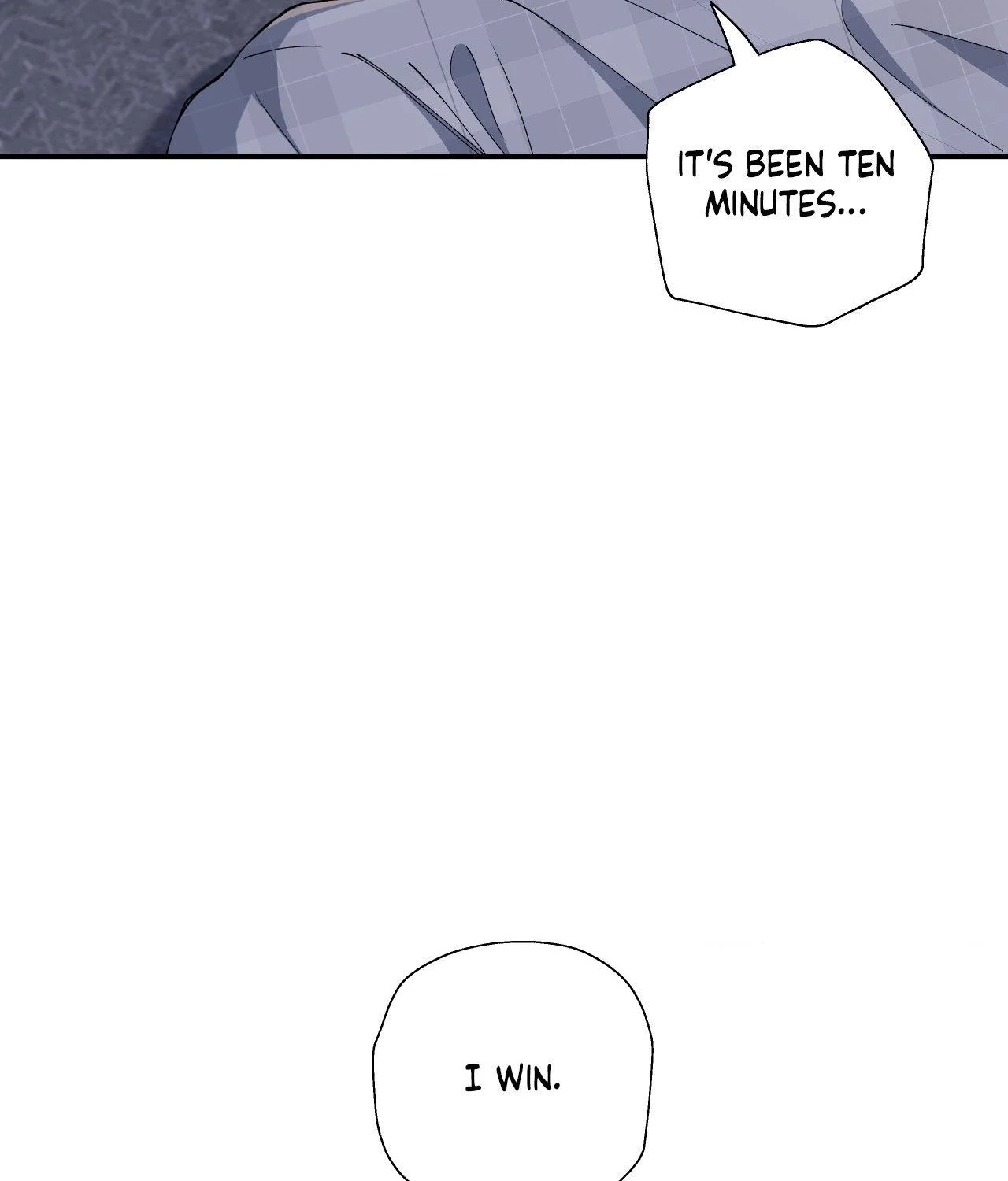 Reluctant Encounters Chapter 33 page 102 - 