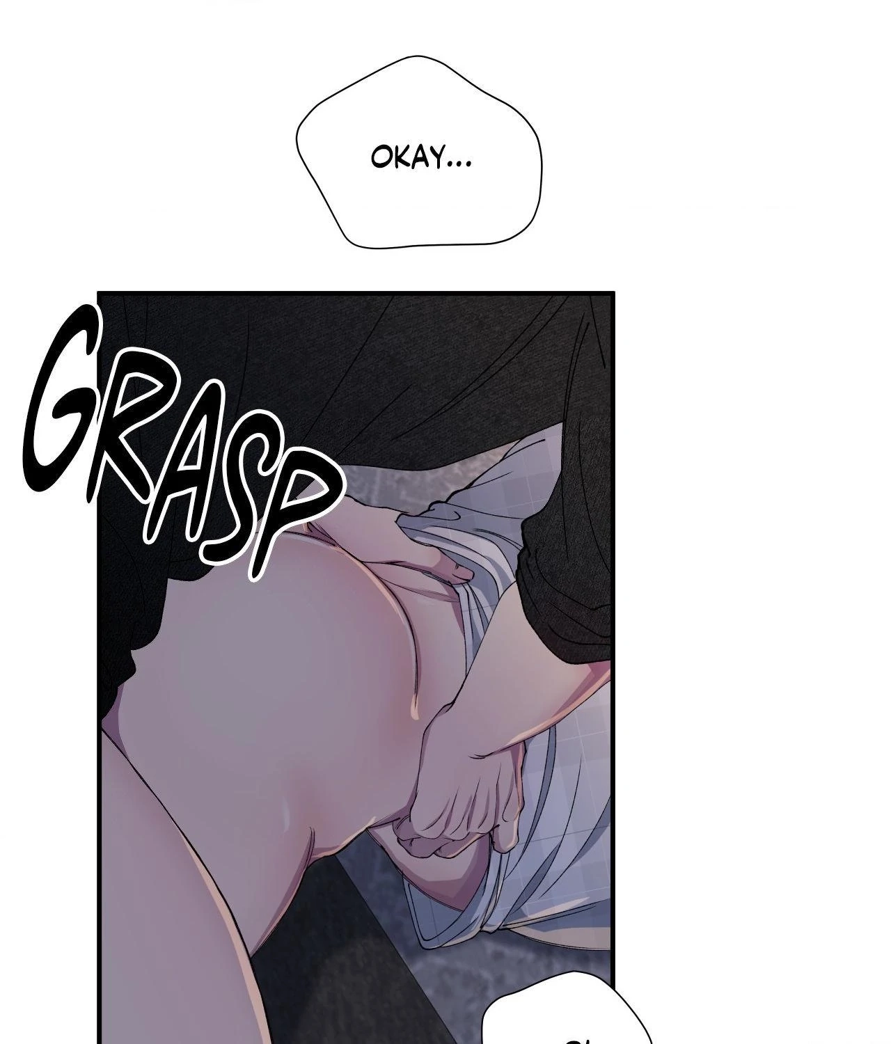 Reluctant Encounters Chapter 33 page 107 - 