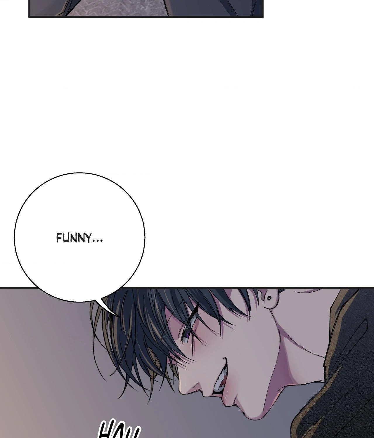 Reluctant Encounters Chapter 33 page 13 - 
