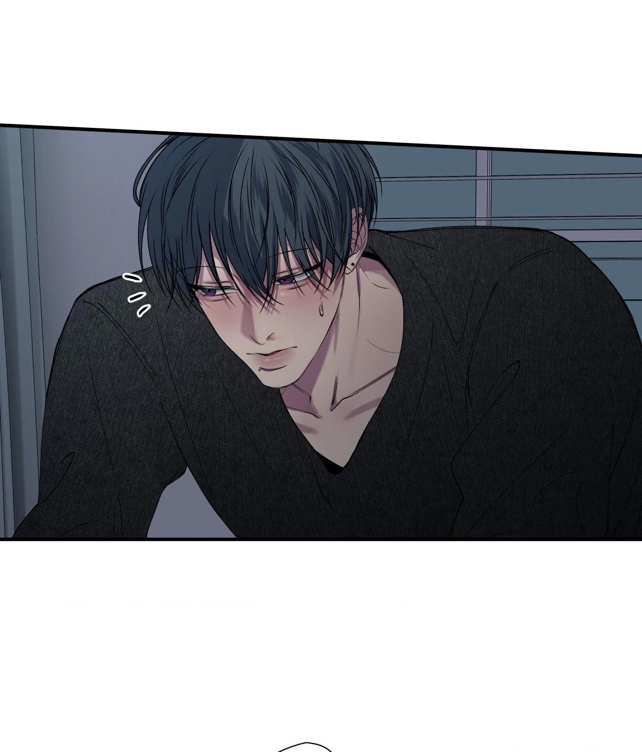 Reluctant Encounters Chapter 33 page 128 - 