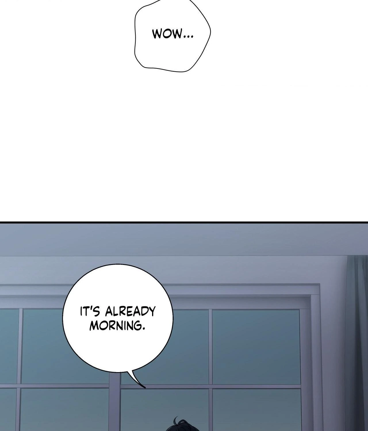 Reluctant Encounters Chapter 33 page 129 - 