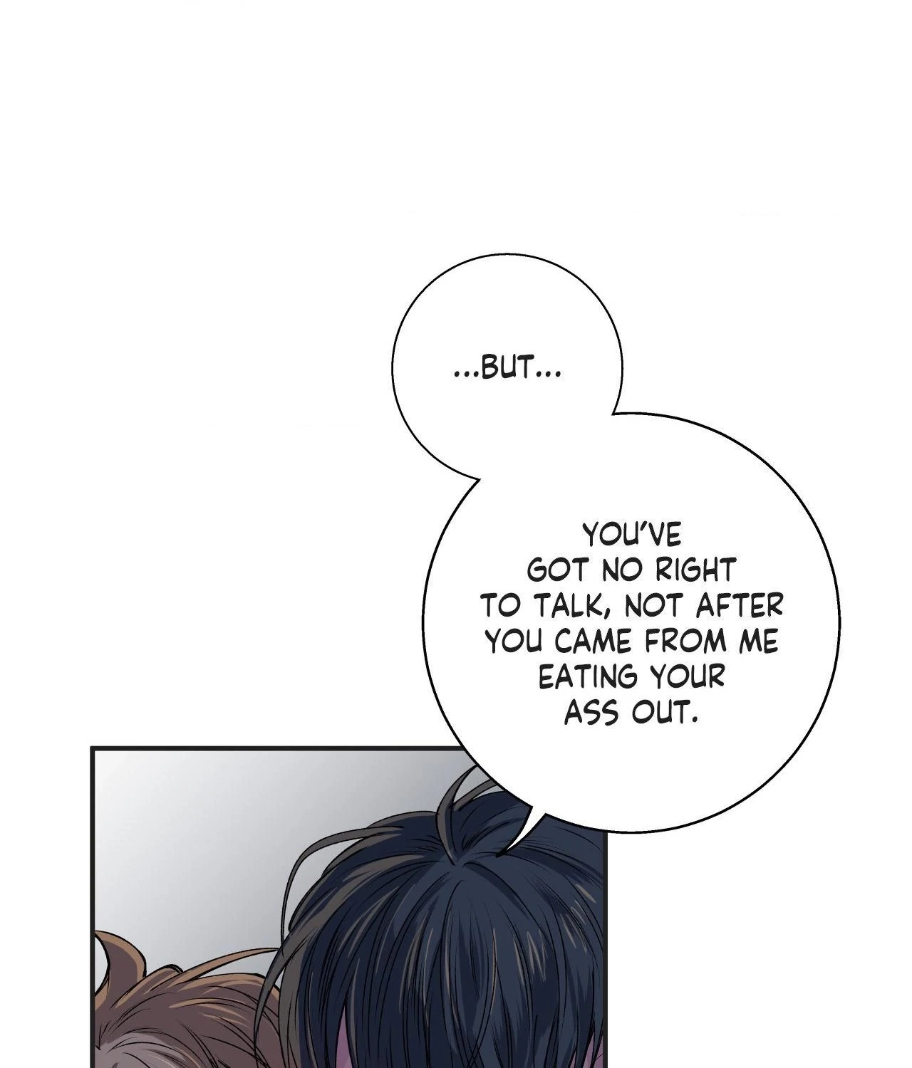 Reluctant Encounters Chapter 33 page 19 - 