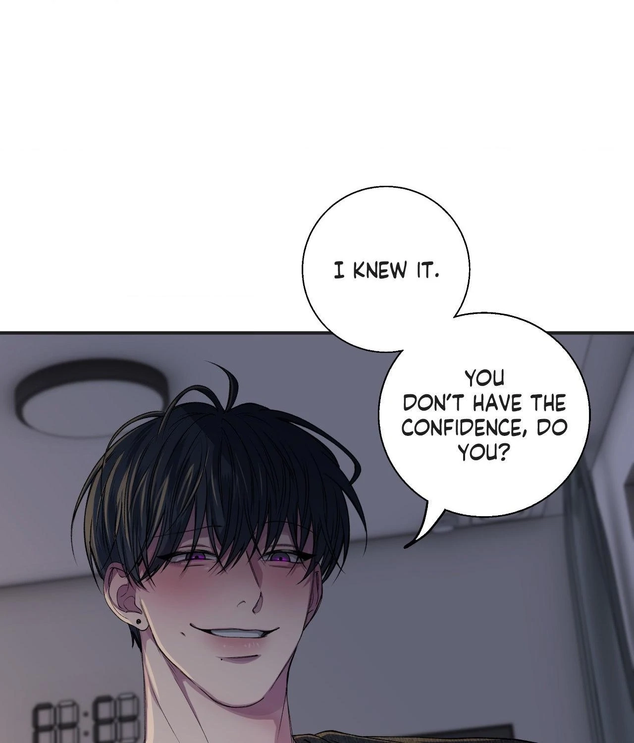Reluctant Encounters Chapter 33 page 27 - 
