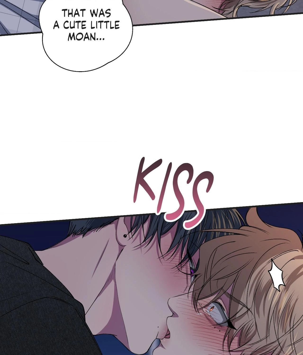 Reluctant Encounters Chapter 33 page 48 - 