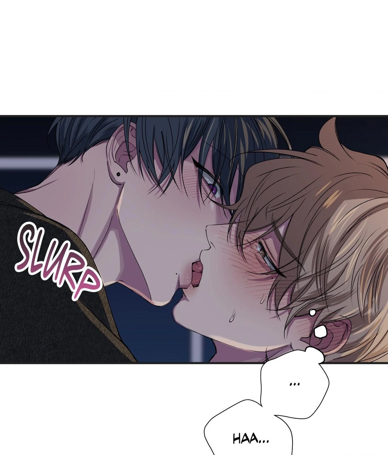 Reluctant Encounters Chapter 33 page 50 - 