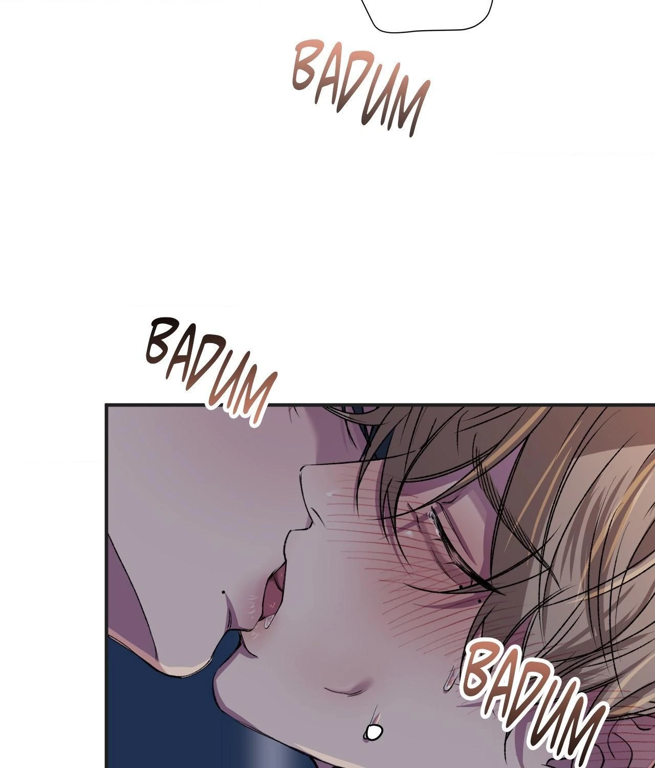 Reluctant Encounters Chapter 33 page 51 - 